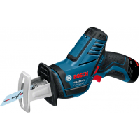 Акумуляторна ножівка Bosch GSA 12V-14 (060164L972)