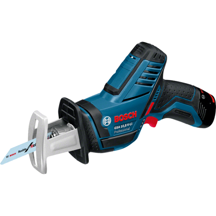 Акумуляторна ножівка Bosch GSA 12V-14 (060164L972)