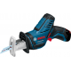 Акумуляторна ножівка Bosch GSA 12V-14 (060164L972)