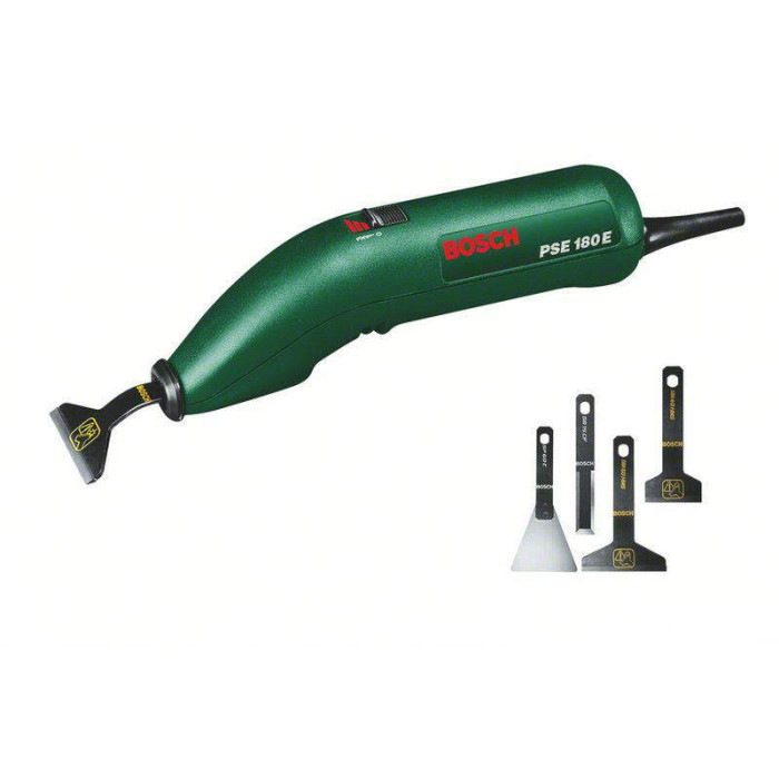 Електрошабер Bosch PSE 180 E (0603316765)
