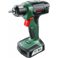 Акумуляторний шуруповерт Bosch EasyDrill 12 (06039B3001)