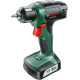Акумуляторний шуруповерт Bosch EasyDrill 12 (06039B3001)