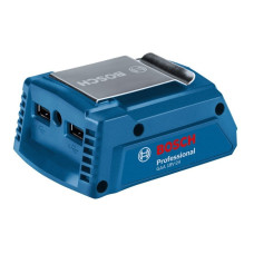 Аккумуляторный адаптер Bosch GAA 18 V-24 (1600A00J61)