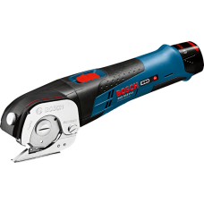 Аккумуляторные универсальные ножницы Bosch GUS 12V-300