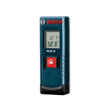 Лазерный дальномер GLM 15 Professional