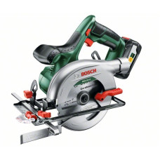 Акумуляторна дискова пилка Bosch PKS 18 Li (06033B1302)