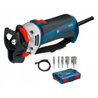 Фрезерная машина по керамике Bosch GTR 30 CE Professional L-Boxx