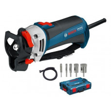 Фрезерная машина по керамике Bosch GTR 30 CE Professional L-Boxx