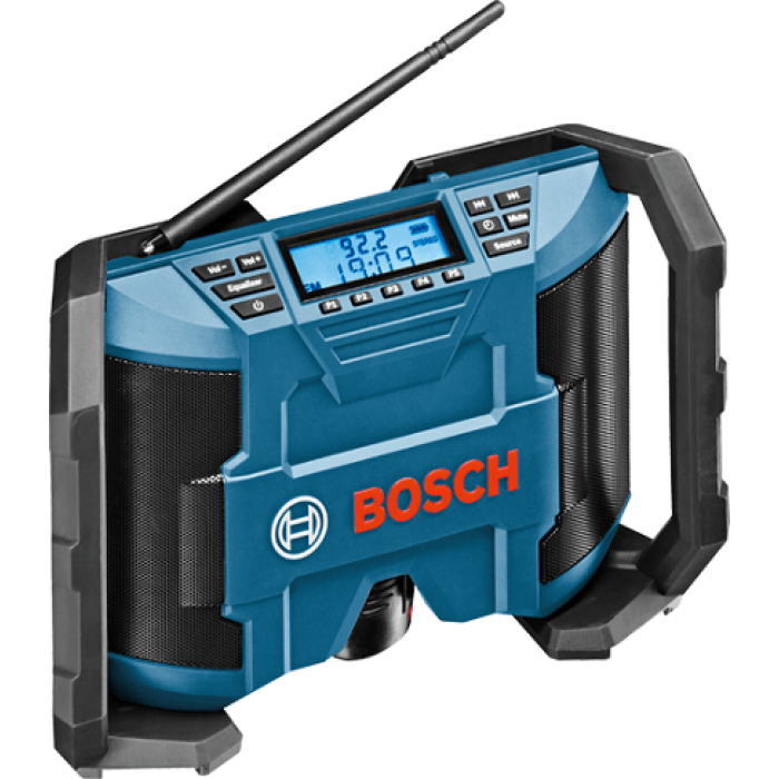 Радиоприёмник Bosch GPB 12V-10
