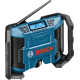 Радиоприёмник Bosch GPB 12V-10