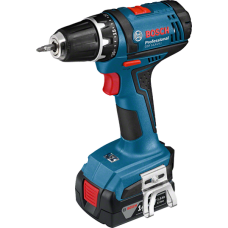 Акумуляторний шуруповерт Bosch GSR 14,4-2-LI Plus Professional (06019E6020)