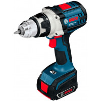 Акумуляторний шуруповерт Bosch GSR 14,4 VE-2-LI Professional (06019D9000)