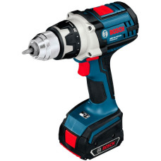 Акумуляторний шуруповерт Bosch GSR 14,4 VE-2-LI Professional (06019D9000)