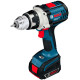 Акумуляторний шуруповерт Bosch GSR 14,4 VE-2-LI Professional (06019D9000)