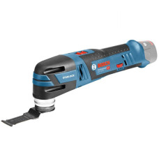 Акумуляторний багатофункціональний інструмент Bosch GOP 12V-28 (каркас) (06018B5001)