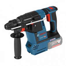 Акумуляторний перфоратор BOSCH GBH 18V-26 (Без акумуляторів та зарядного пристрою) (0611909000)