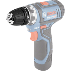 Свердлильний патрон Bosch Professional GFA 12-B (1600A00F5H)