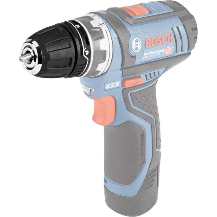 Свердлильний патрон Bosch Professional GFA 12-B (1600A00F5H)