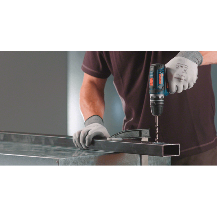 Свердлильний патрон Bosch Professional GFA 12-B (1600A00F5H)