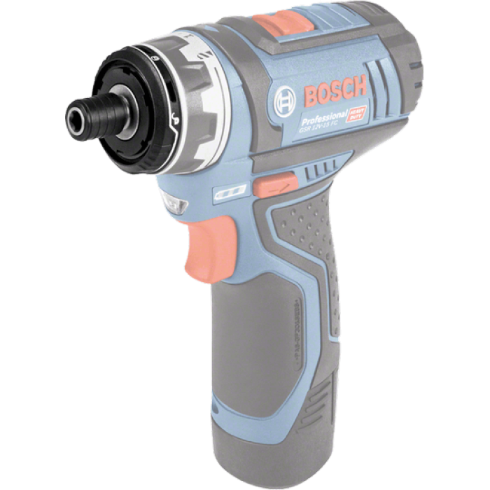 Тримач біт Bosch Professional FlexiClick GFA 12-X (1600A00F5J)