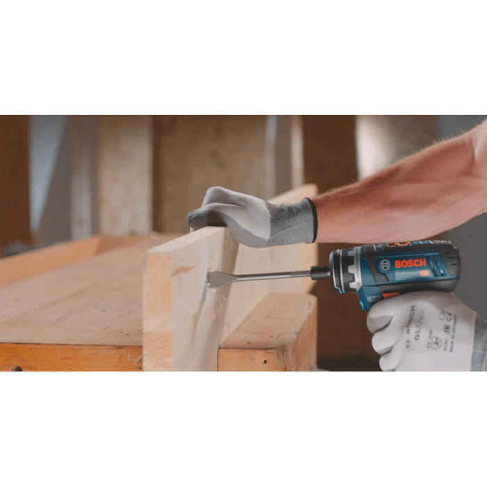 Тримач біт Bosch Professional FlexiClick GFA 12-X (1600A00F5J)