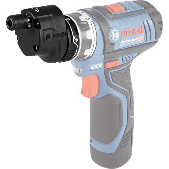 Ексцентрикова насадка Bosch Professional GFA 12-E (1600A00F5L)