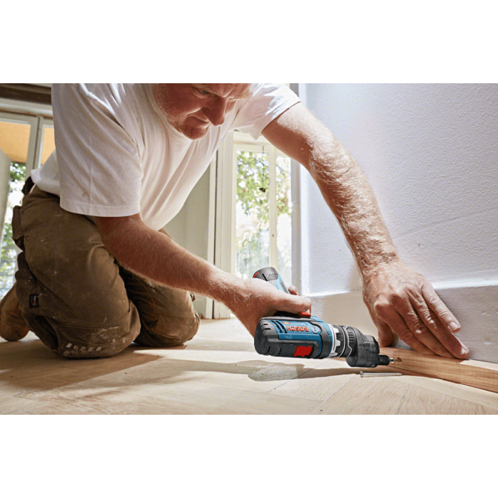 Ексцентрикова насадка Bosch Professional GFA 12-E (1600A00F5L)