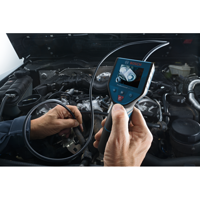 Аккумуляторная инспекционная камера Bosch GIC 120 Professional