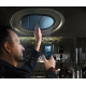 Аккумуляторная инспекционная камера Bosch GIC 120 Professional