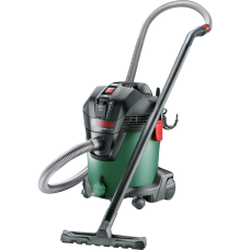 Пилосос будівельний Bosch AdvancedVac 20 (06033D1200)