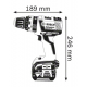 Акумуляторний ударний шуруповерт Bosch GSB 14,4 V-EC Professional (каркас) (06019D7000)