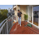 Мойка высокого давления Bosch EasyAquatak 120