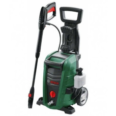 Мойка высокого давления Bosch AdvancedAquatak 160