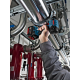 Акумуляторний ударний гайковерт Bosch GDS 14,4 V-LI Professional (06019A1T06)