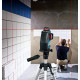 Нивелир лазерный Bosch GLL 3-80, BS 150