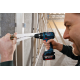 Акумуляторний шуруповерт Bosch GSR 18 V-LI Professional (060186610H)