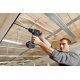 Акумуляторний шуруповерт Bosch GSR 18 V-LI Professional (060186610H)