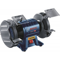 Электроточило Bosch GBG 60-20