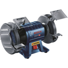 Электроточило Bosch GBG 60-20