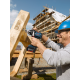 Акумуляторний шуруповерт Bosch GSR 18 VE-2-LI Professional (06019D9100)
