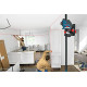 Нивелир лазерный Bosch GLL 3-80 C, BT 150