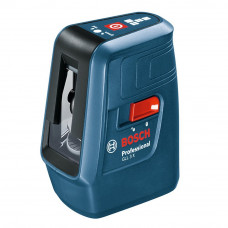 Нивелир лазерный Bosch GLL 3 X