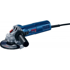 Кутова шліфувальна машина Bosch GWS 9-125 S (0601396102)