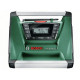 Аккумуляторный радиоприёмник Bosch PRA MultiPower