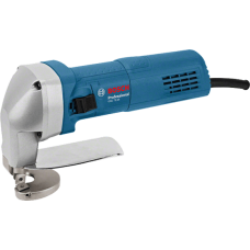 Ножницы по металлу Bosch GSC 75-16 Professional