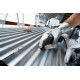 Ножницы по металлу Bosch GSC 75-16 Professional