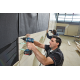 Аккумуляторный шуруповерт Bosch GSR 18 V-EC (06019E8100) (без АКБ и ЗУ)