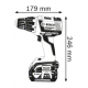 Аккумуляторный шуруповерт Bosch GSR 18 V-EC (06019E8100) (без АКБ и ЗУ)