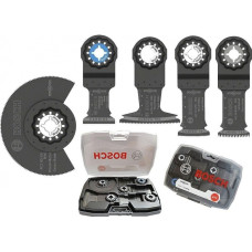 Комплект полотен Bosch Starlock Pro Best of Cutting (2608664131)