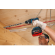 Акумуляторний ударний шуруповерт Bosch GSB 18 V-LI Professional (060186710F)
